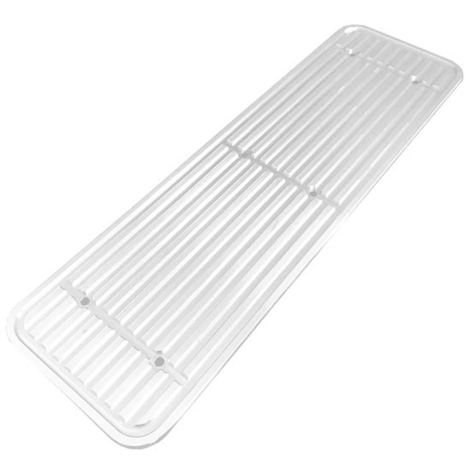 6" x 30" Series Two Step Plate