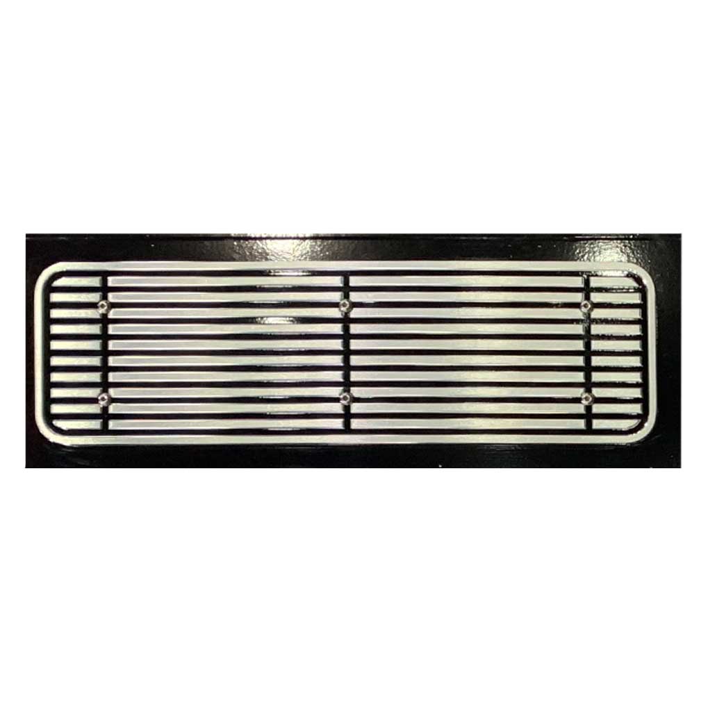 6" x 12" Series Two Step Plate Insert