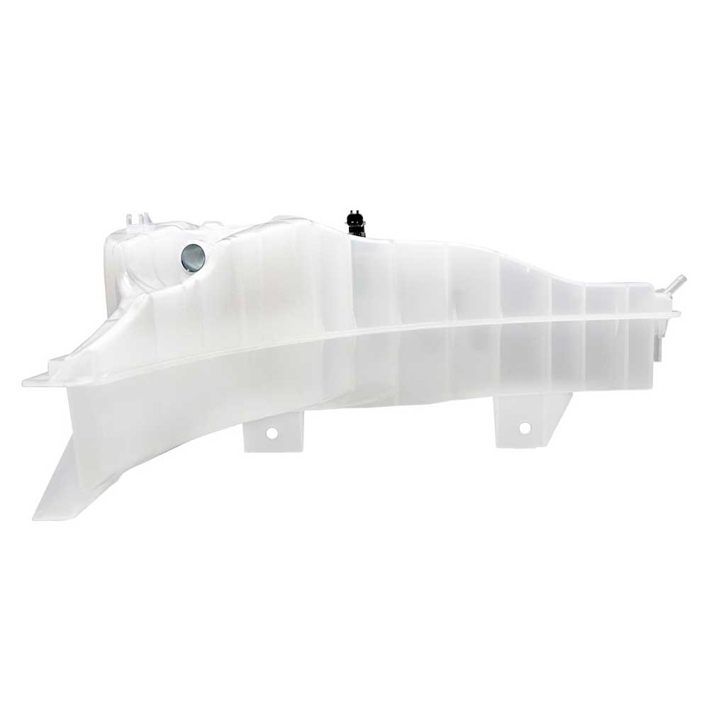 Freightliner Cascadia, Century, Columbia, M2 Pressurized Coolant Reservoir and Coolant Level Sensor