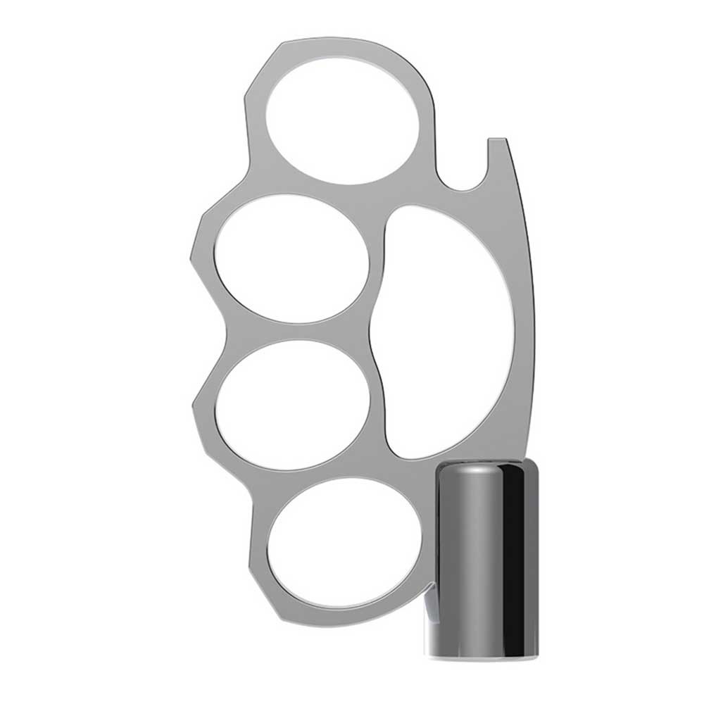 1/2-13 Thread On Chrome Knuckle 13,15,18 Speed Shift Knob