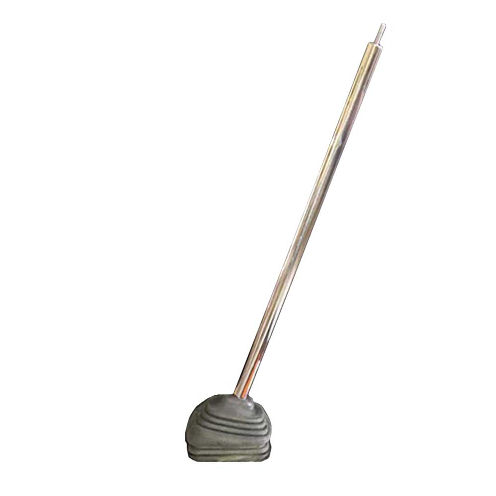 International Lonestar/Prostar 1-1/4" Stainless Steel Shifter