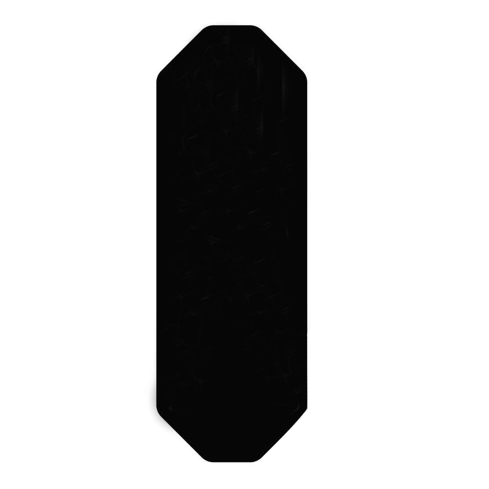 Kenworth Pedal Logo Plates