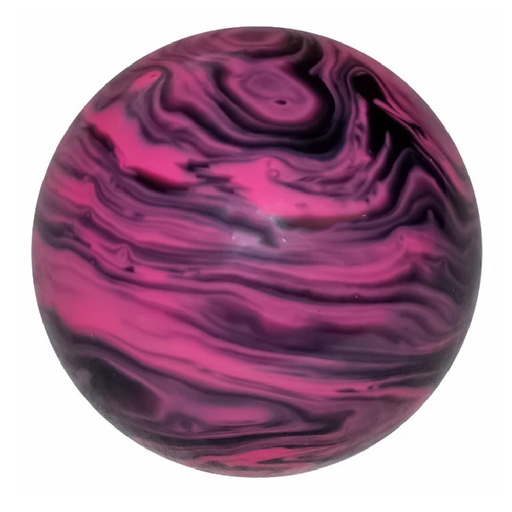 Black Marbled Shifter Knob