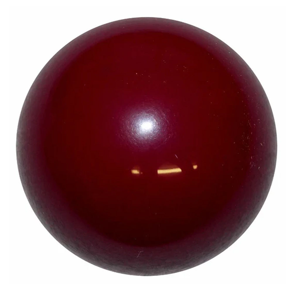 Solid Burgundy Air Brake Knob