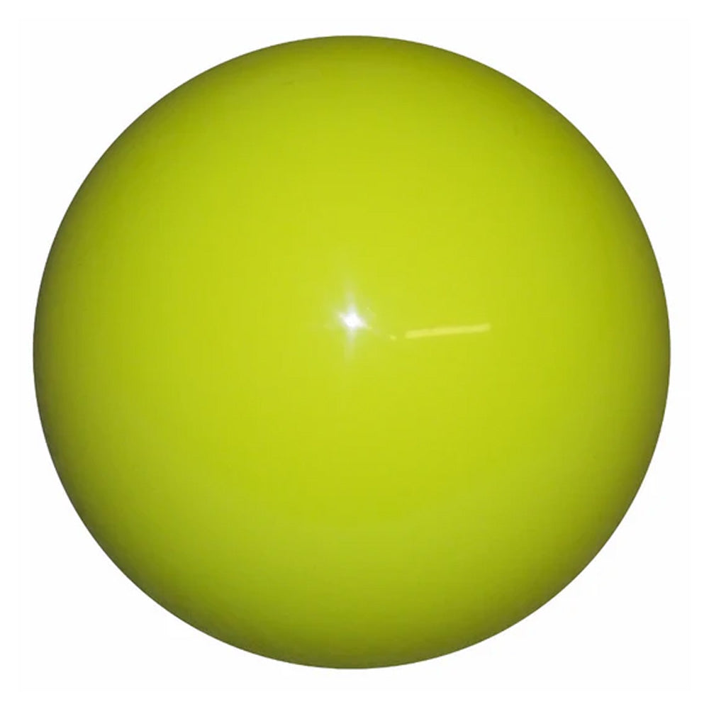 Solid Neon Tractor/Trailer Brake Knob