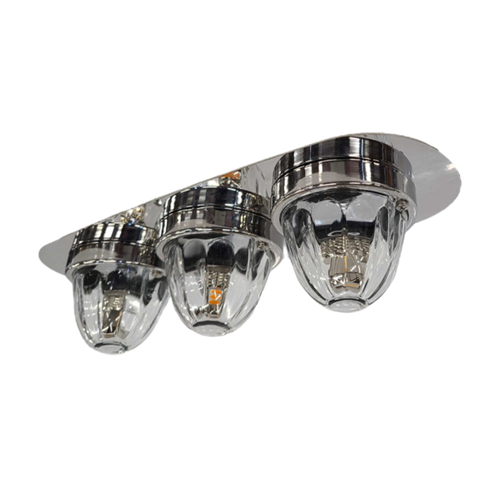 Freightliner Cascadia Sleeper Watermelon Light Bracket