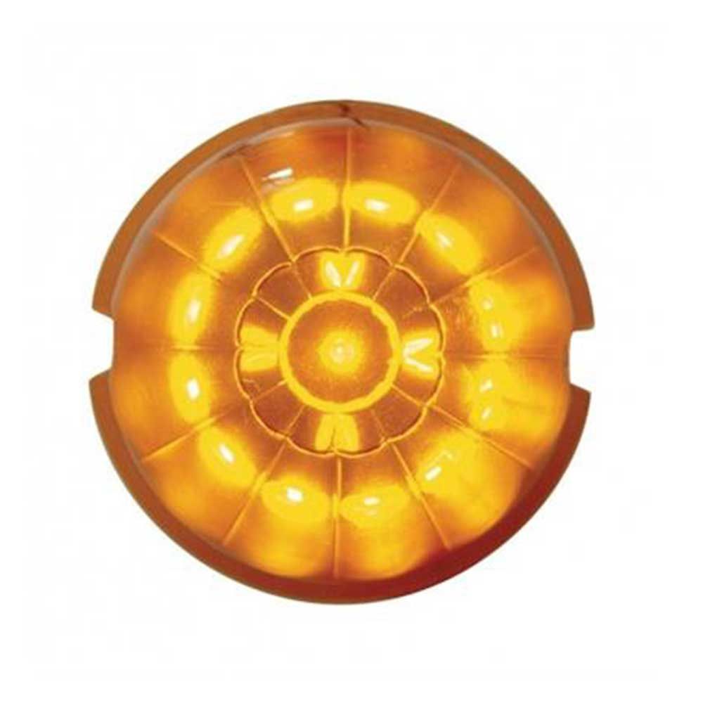 17 LED Watermelon Cab Light