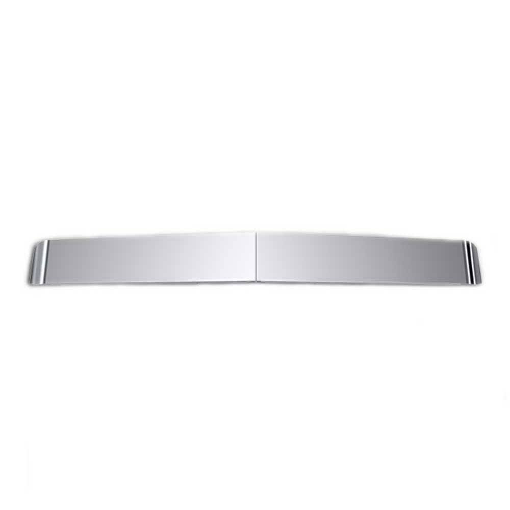 Peterbilt 567, 579 and Kenworth T680, T880 Day Cab 11.5" Drop Visor