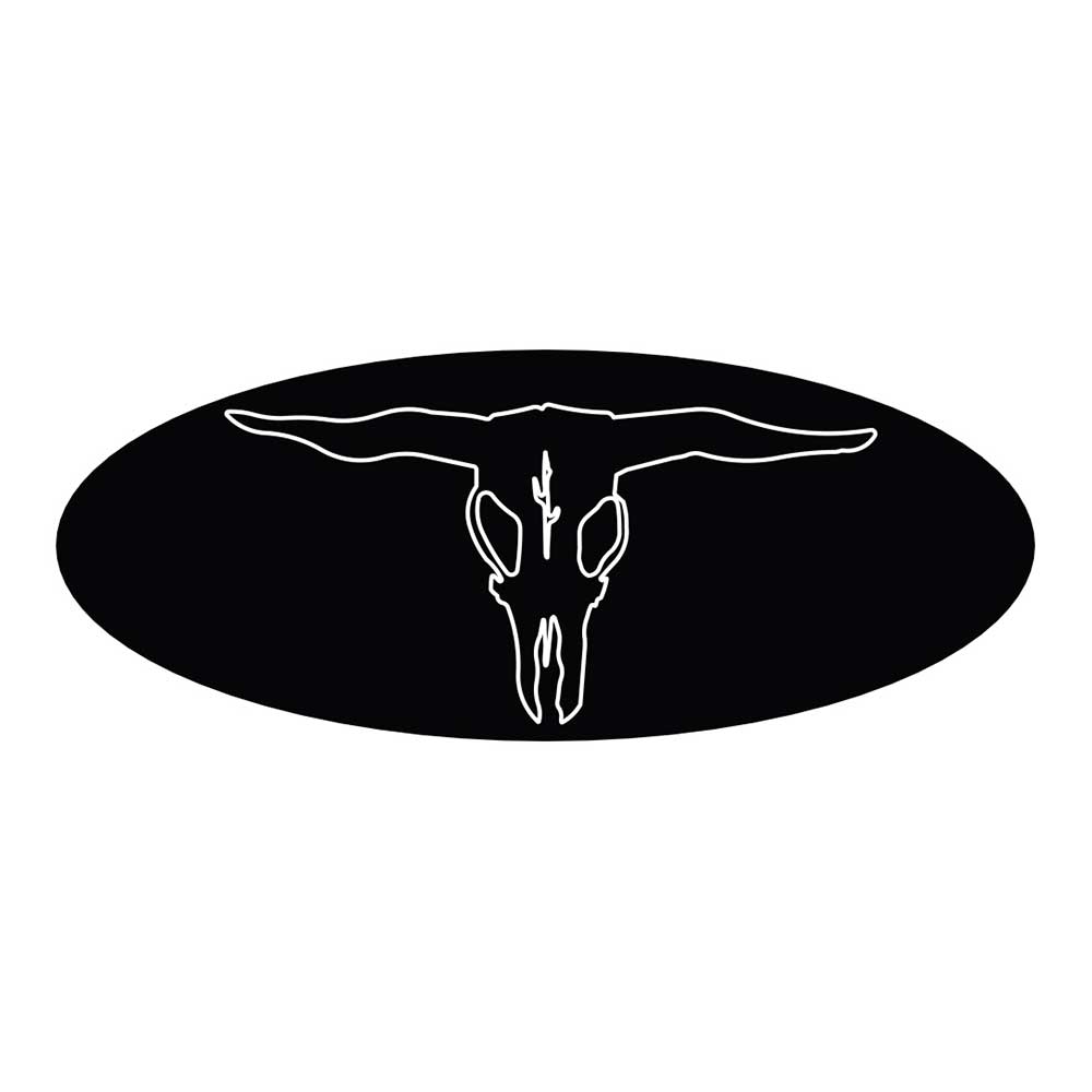 Peterbilt Door Sill Emblems