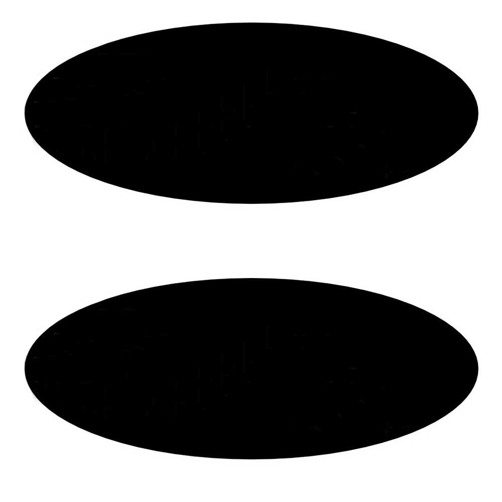 Peterbilt Door Sill Emblems