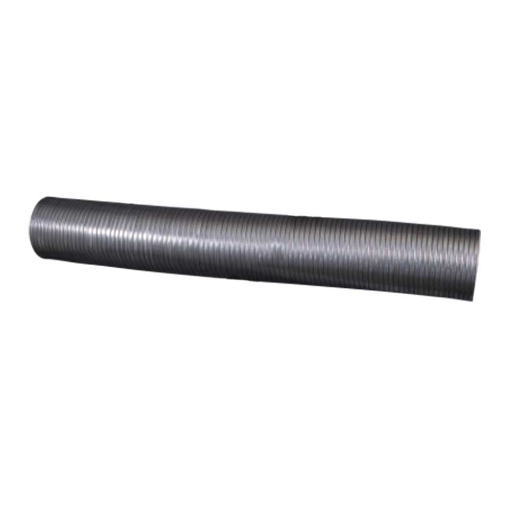5" x 36" 304 Stainless Steel Flexhose