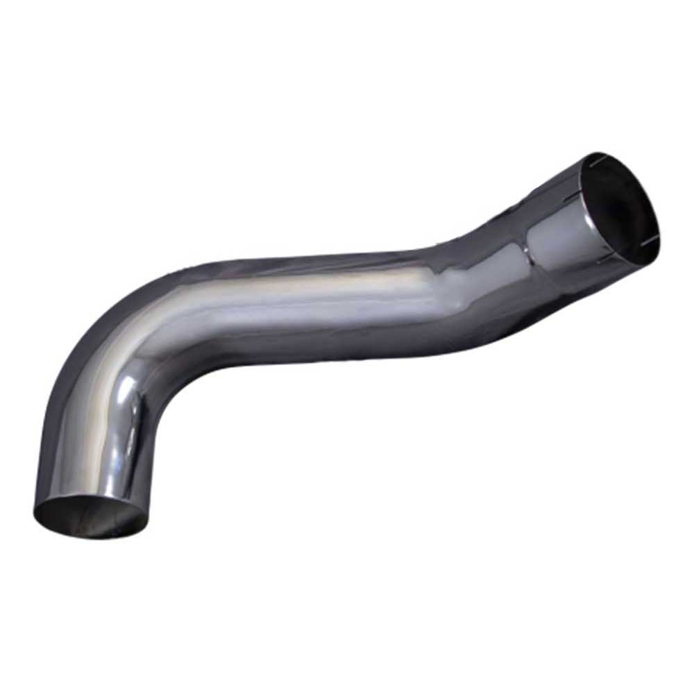 Kenworth 5" Chrome Elbow OEM KW-14764LC