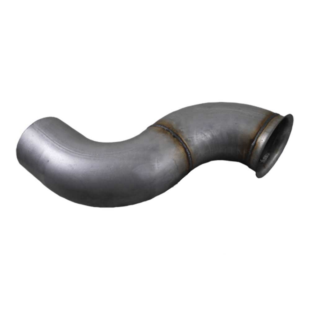 Freightliner Stainless Steel Turbo Elbow OEM 04-17094-012