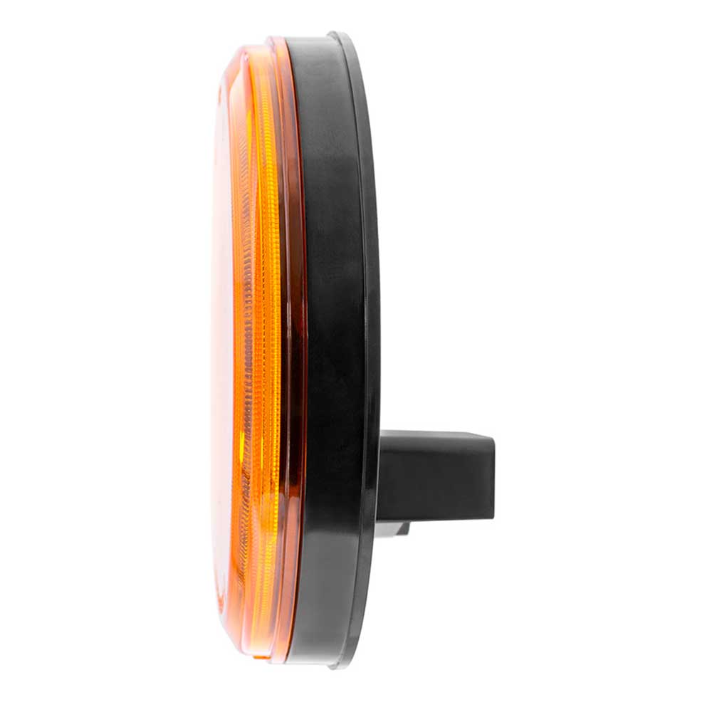 4" Round 30 LED Lumos I-Series Turn Signal Light