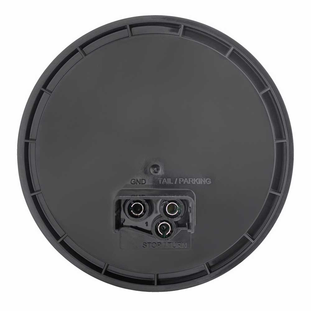 4" Round 30 LED Lumos I-Series Turn Signal Light
