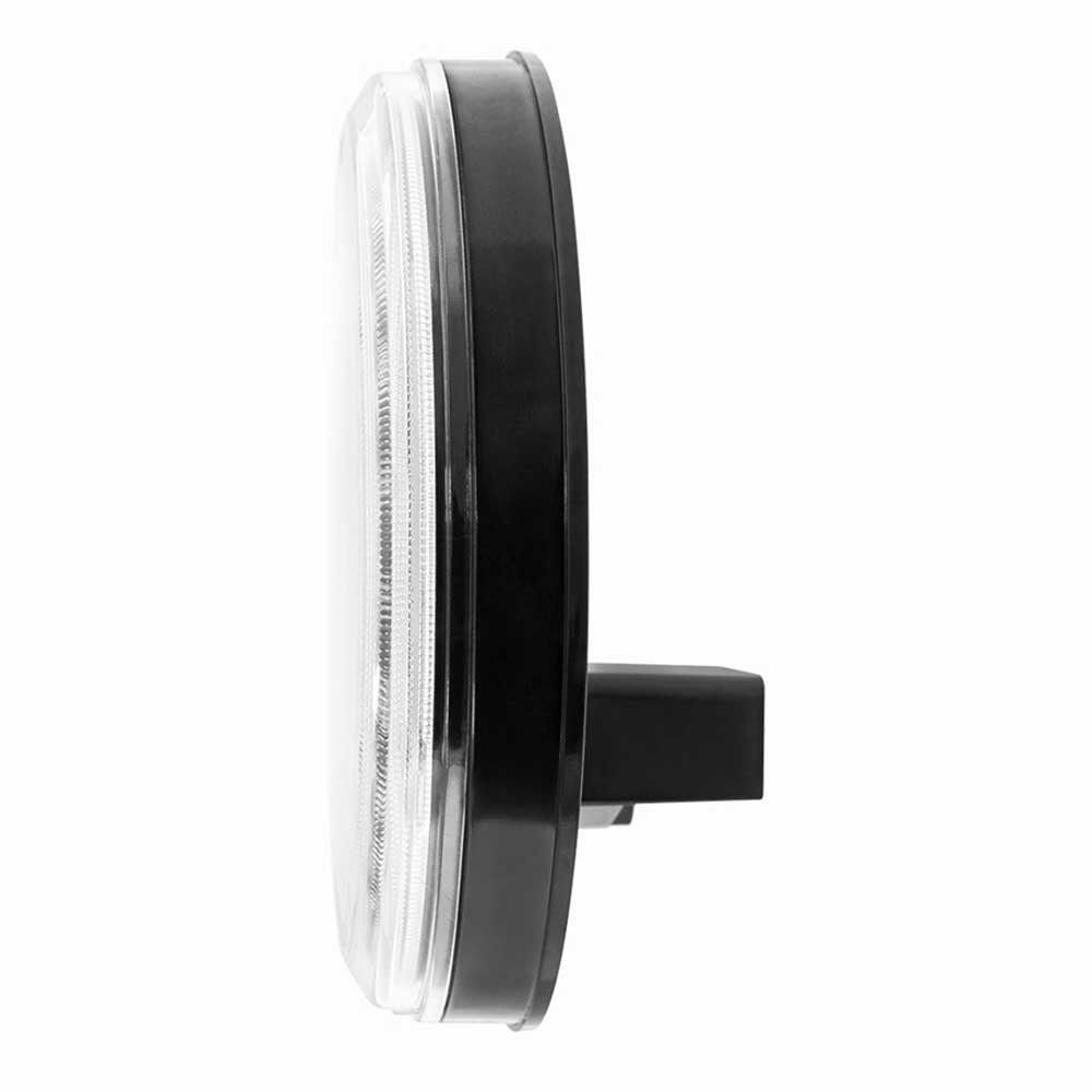 4" Round 33 LED Lumos X-Series Light