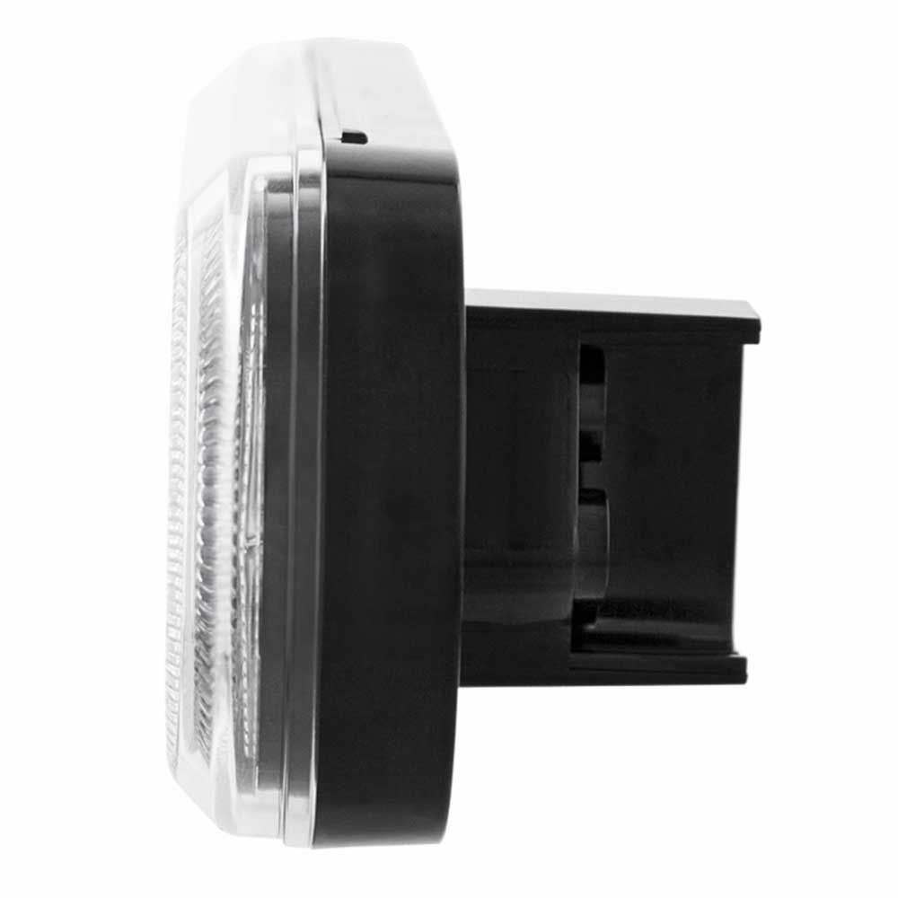 6" 30 LED Oval Lumos Light I-Series