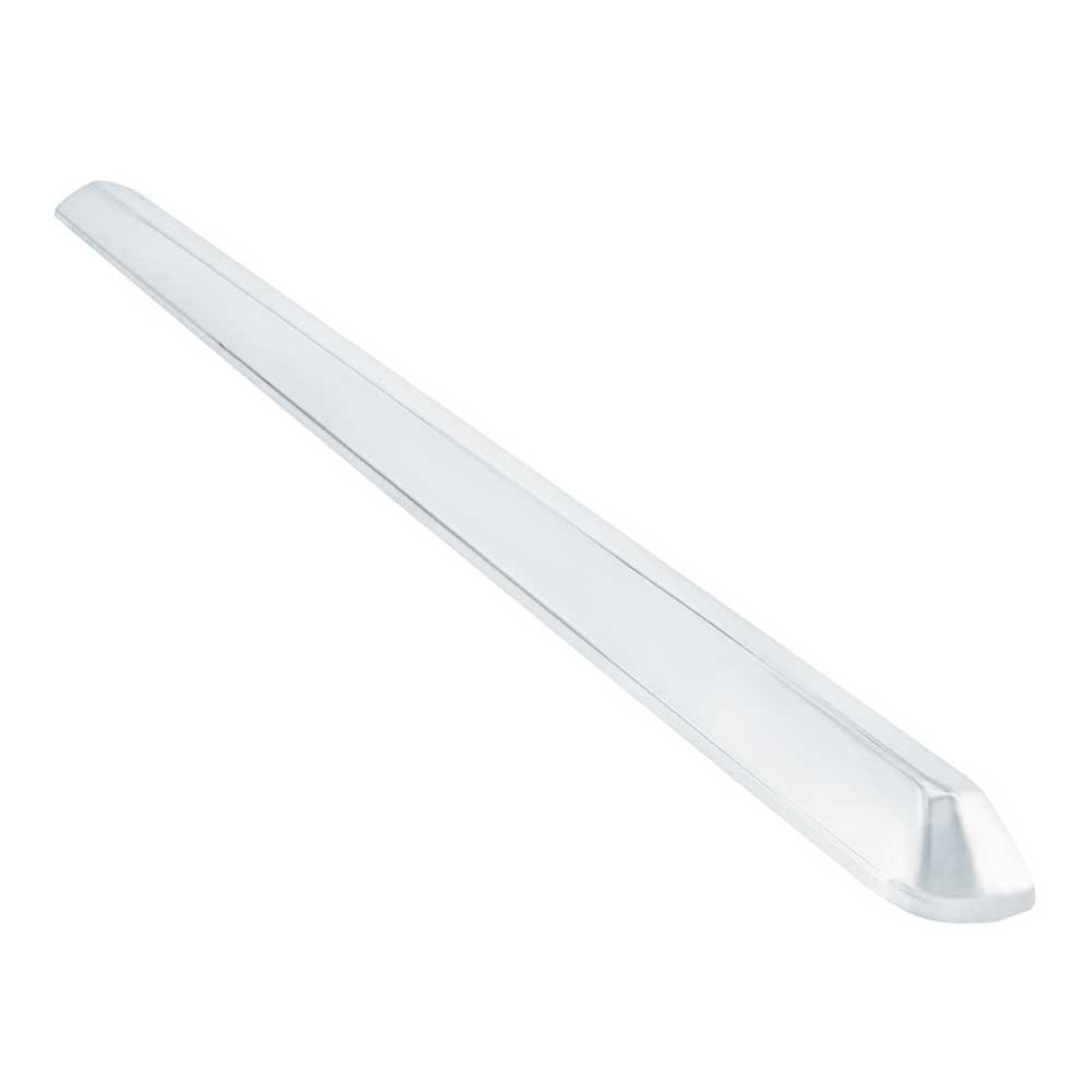 Freightliner Cascadia 2018+ Center Dash Lower Panel Edge Trim