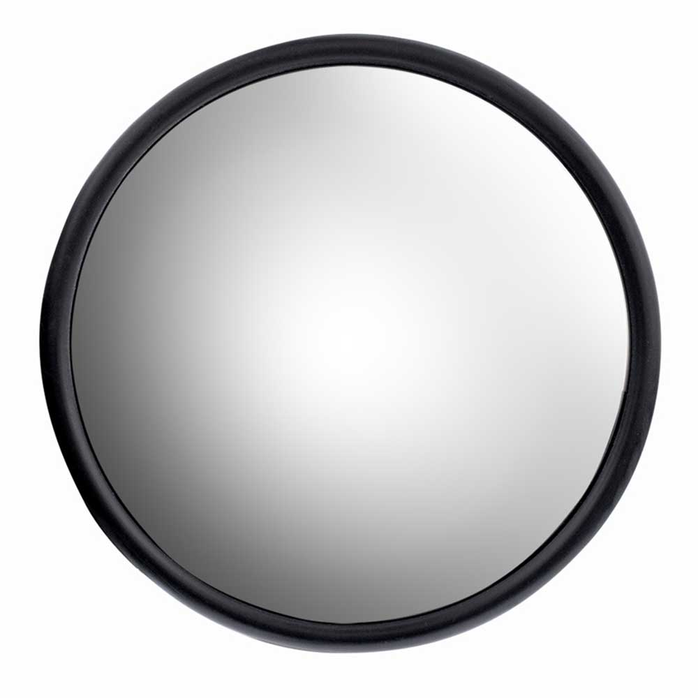 7-1/2" Stainless Steel 320R Contour Radius Convex Mirror