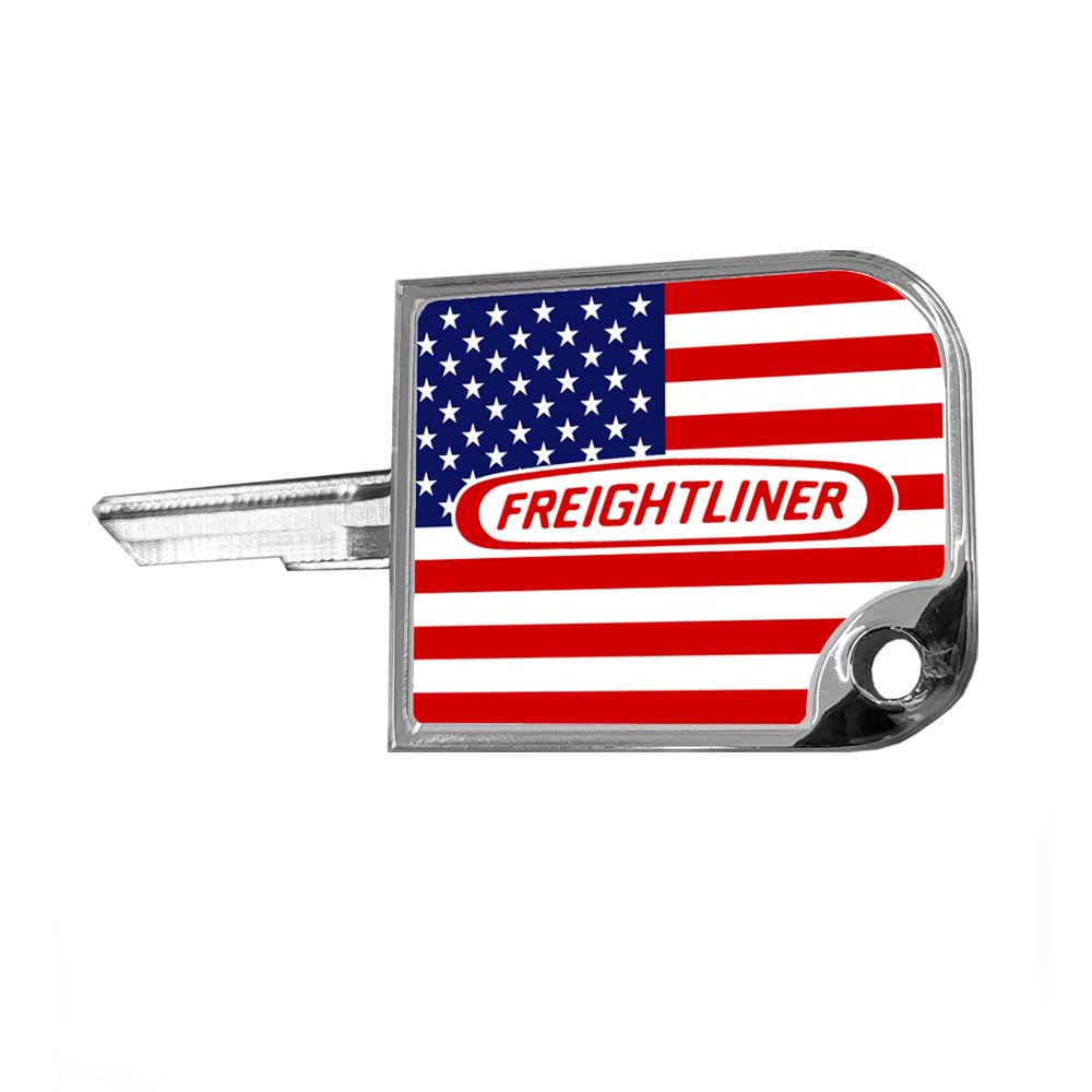 Freightliner Key Cover