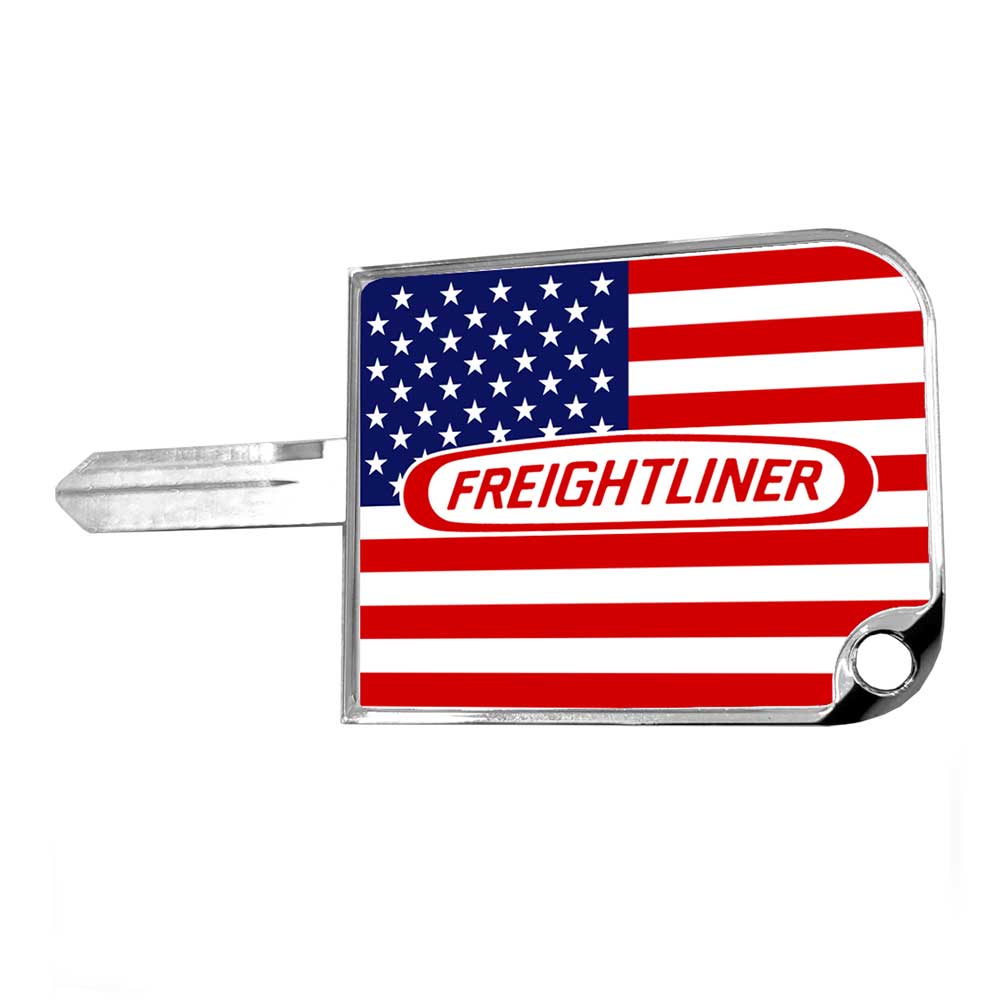Freightliner Key Cover