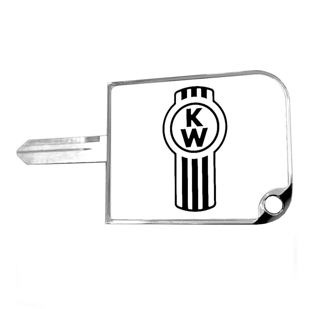 Kenworth Key Cover