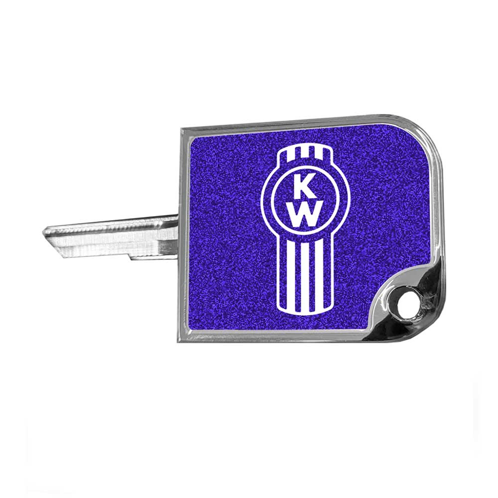 Kenworth Key Cover