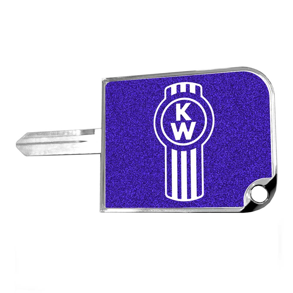 Kenworth Key Cover