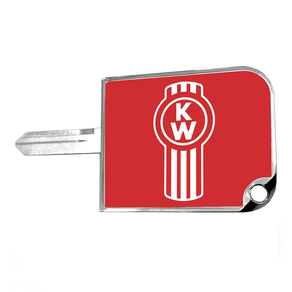 Kenworth Key Cover