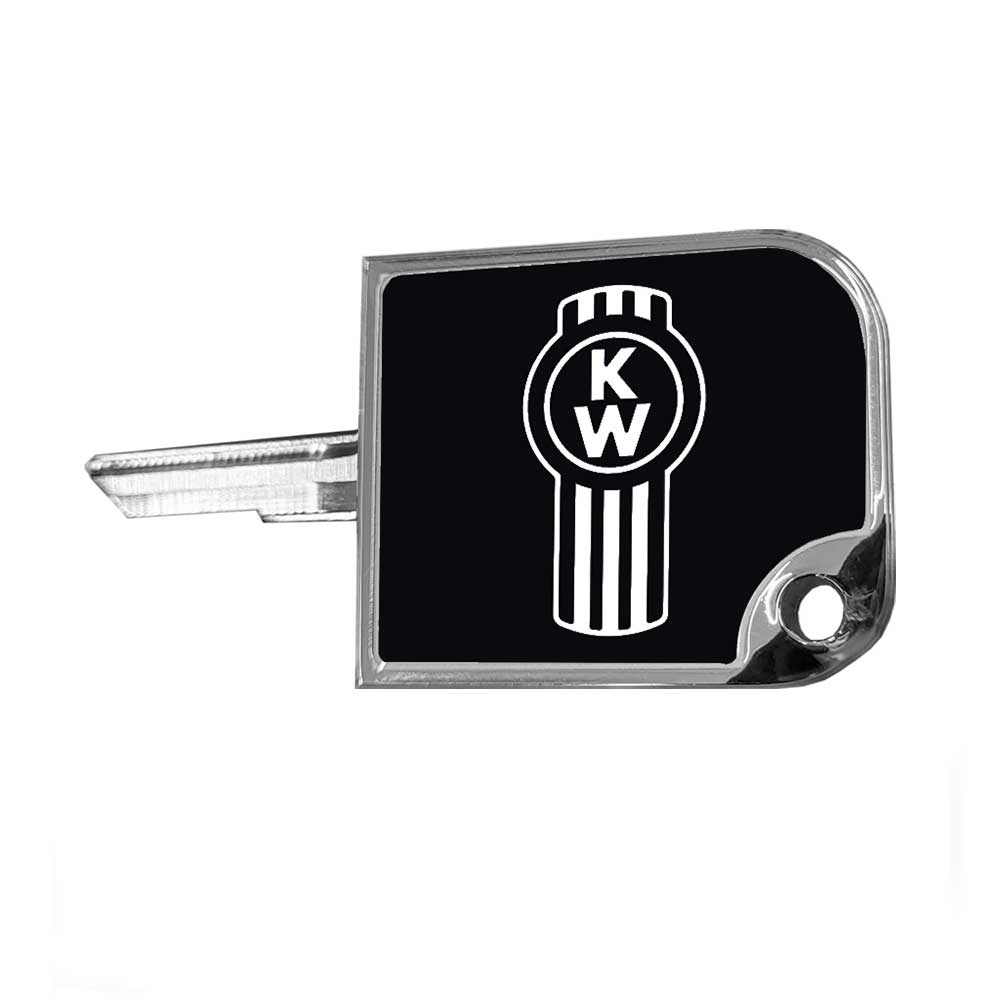 Kenworth Key Cover