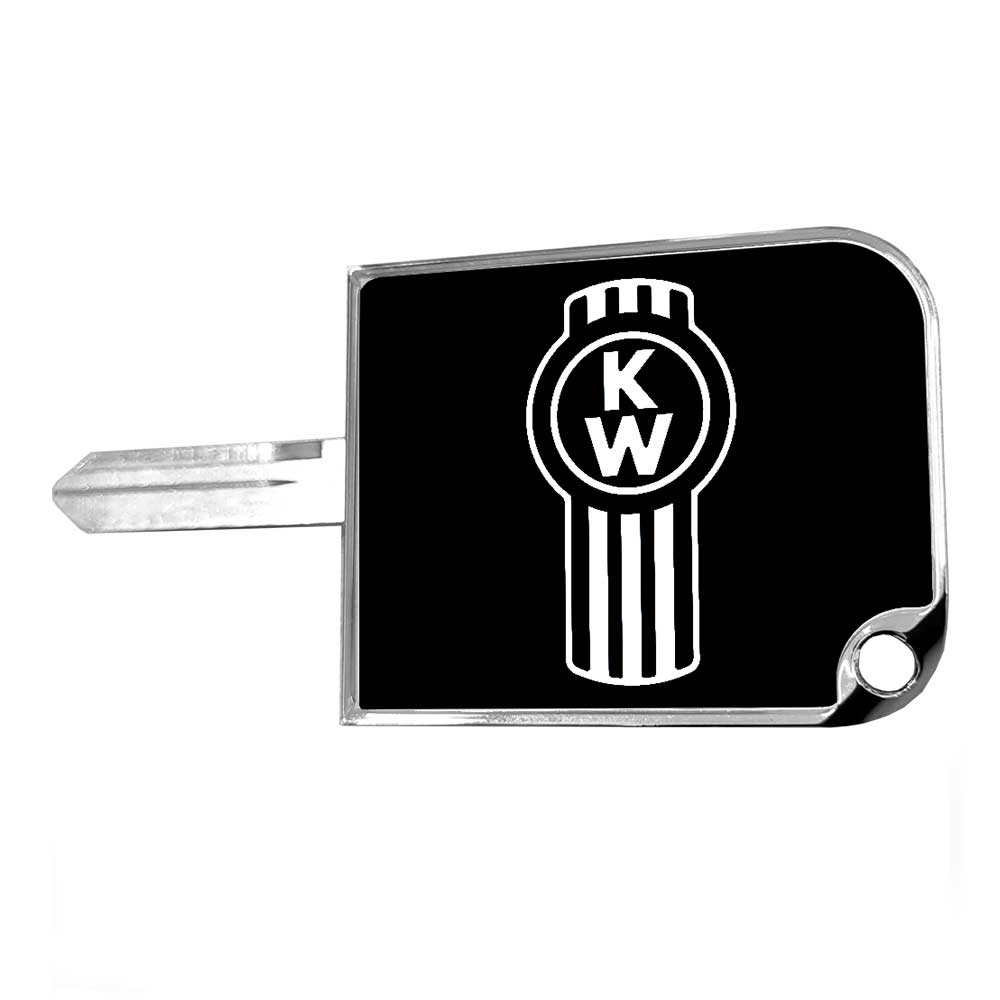 Kenworth Key Cover
