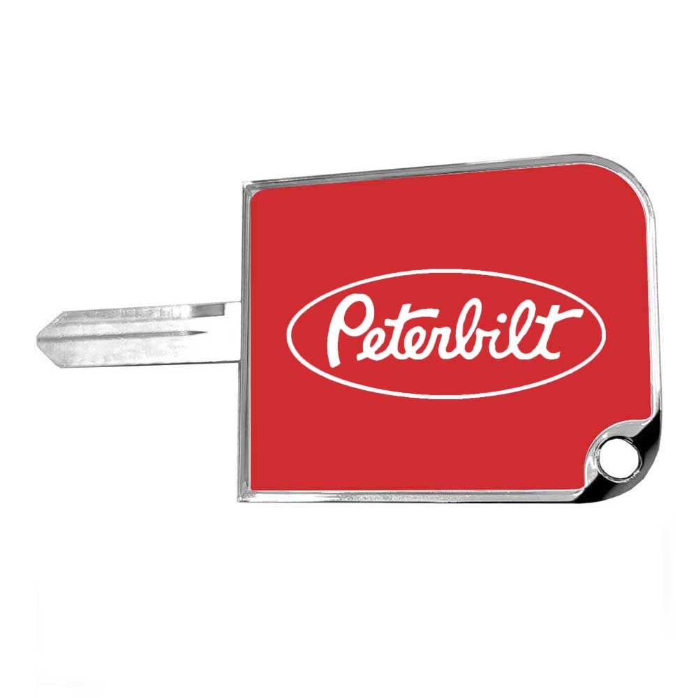 Peterbilt Key Cover