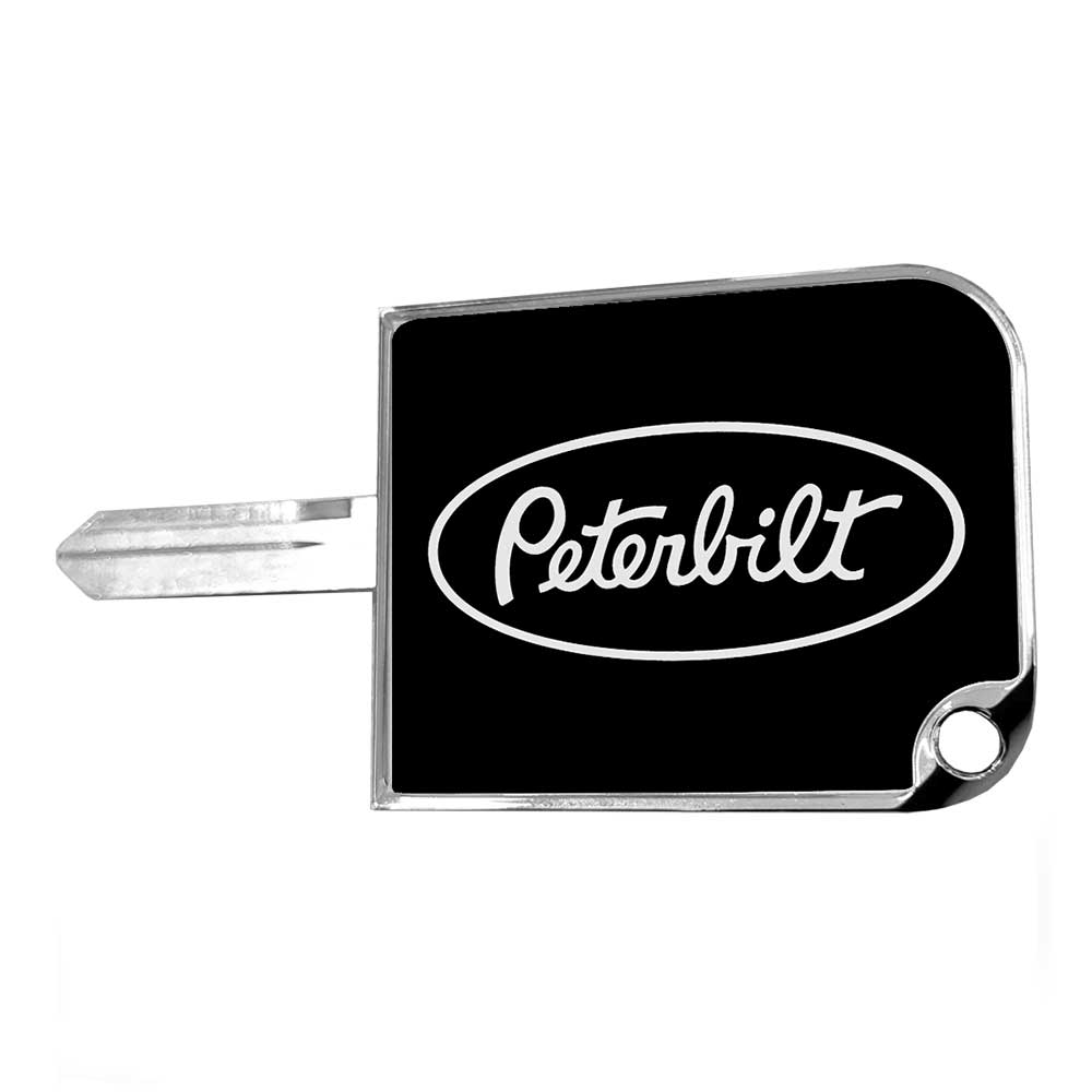 Peterbilt Key Cover