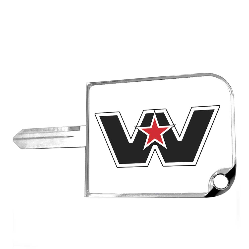 Western Star Key Cover