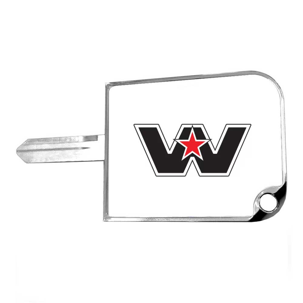 Western Star Key Cover