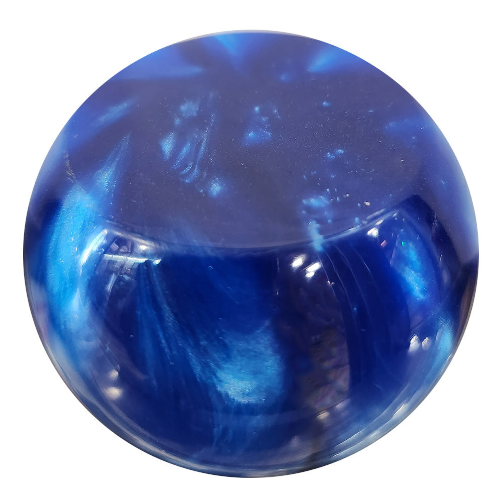 Flat Top Pearl Air Brake Knob