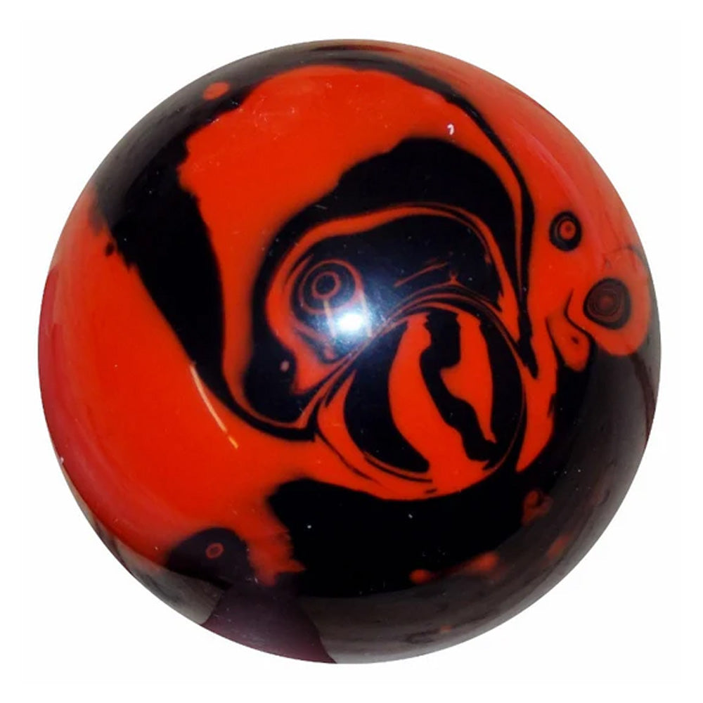 Black Marbled Air Brake Knob