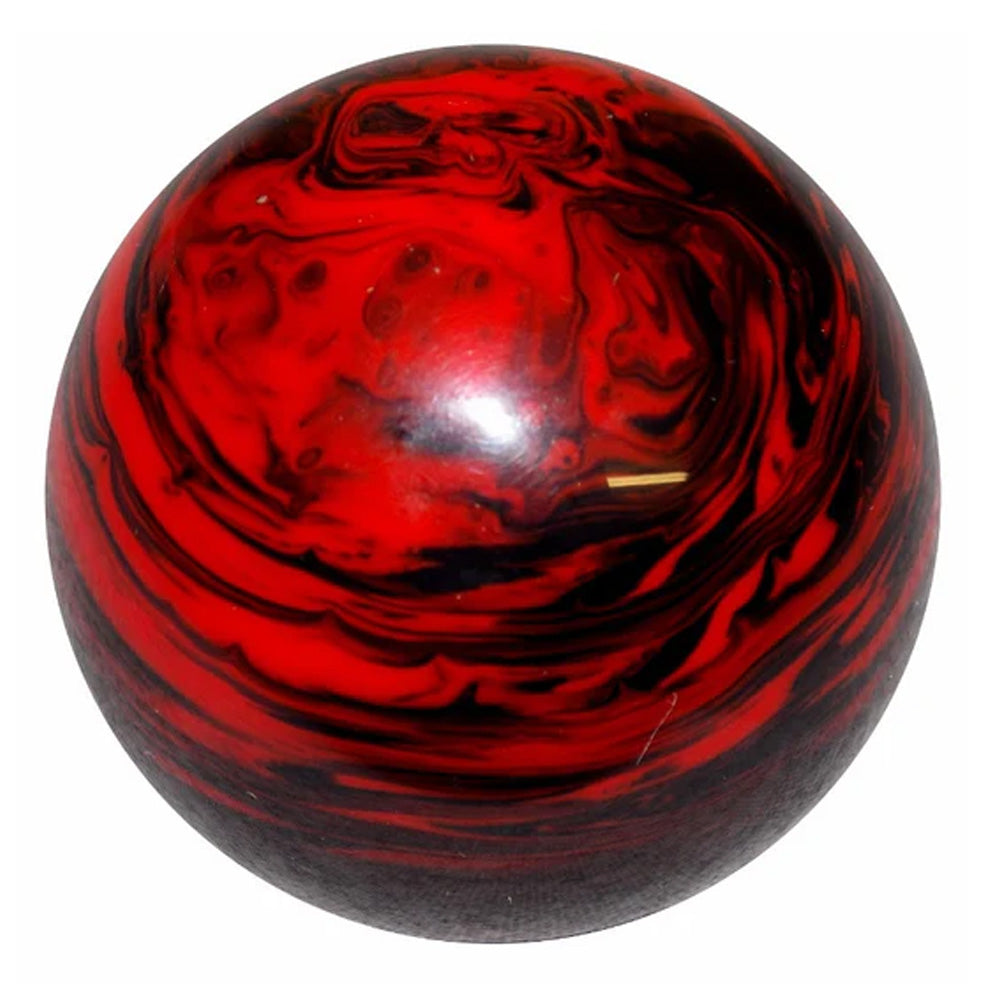 Black Marbled Air Brake Knob