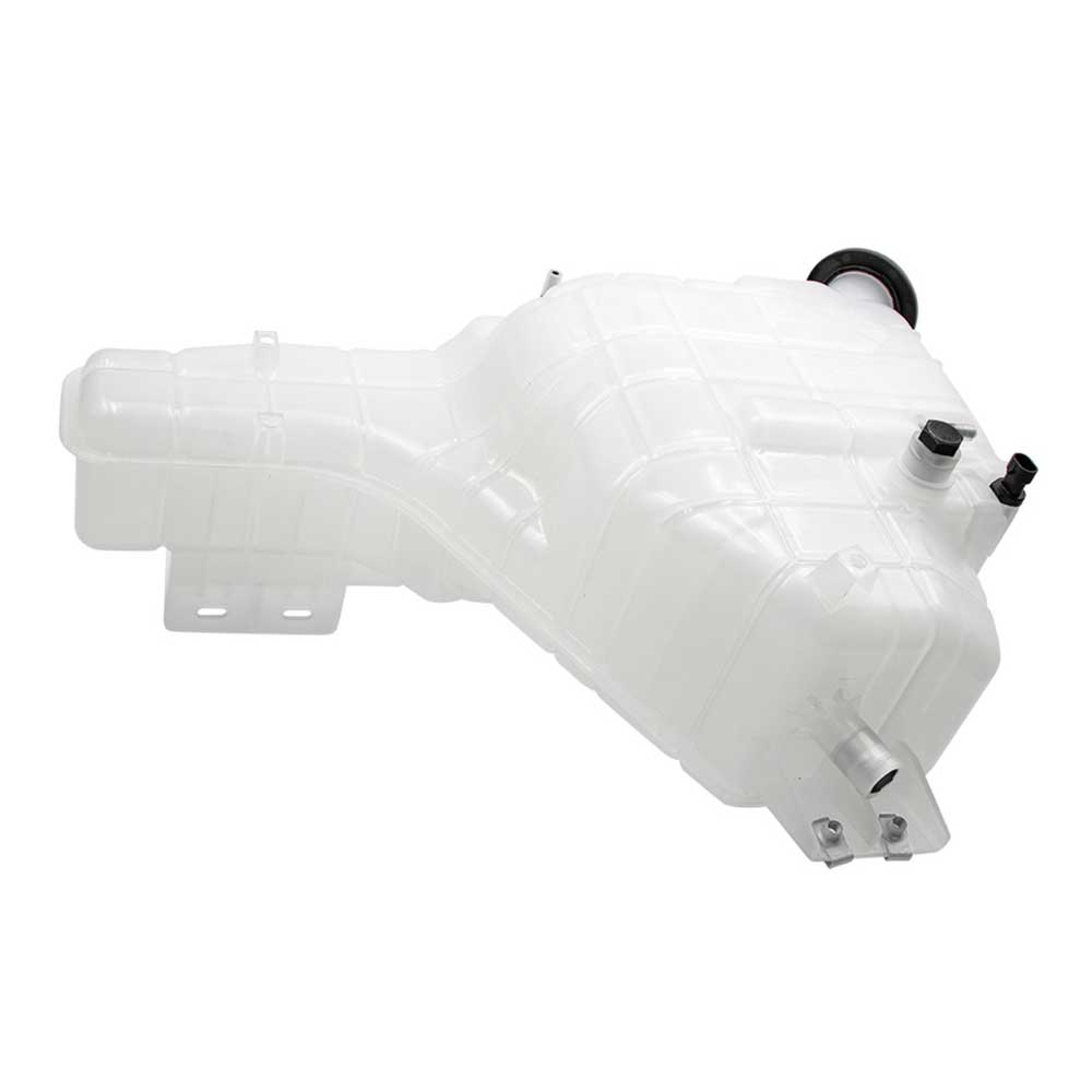 International Prostar, Transtar 8600 Pressurized Coolant Reservoir and Coolant Level Sensor