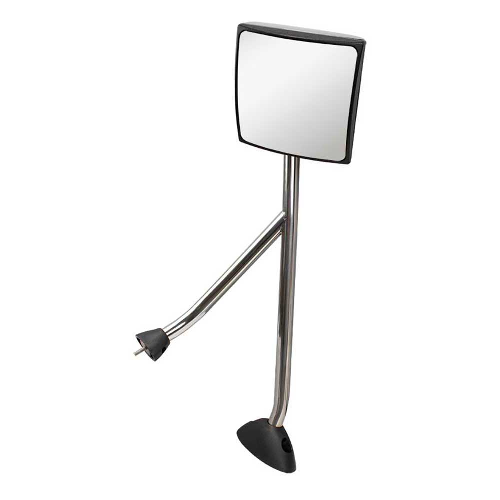 International Prostar SS Hood Mirror Assembly with Sequential LED Turn Signal