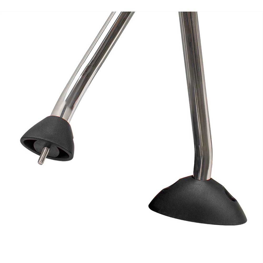 International Prostar SS Hood Mirror Assembly with Sequential LED Turn Signal