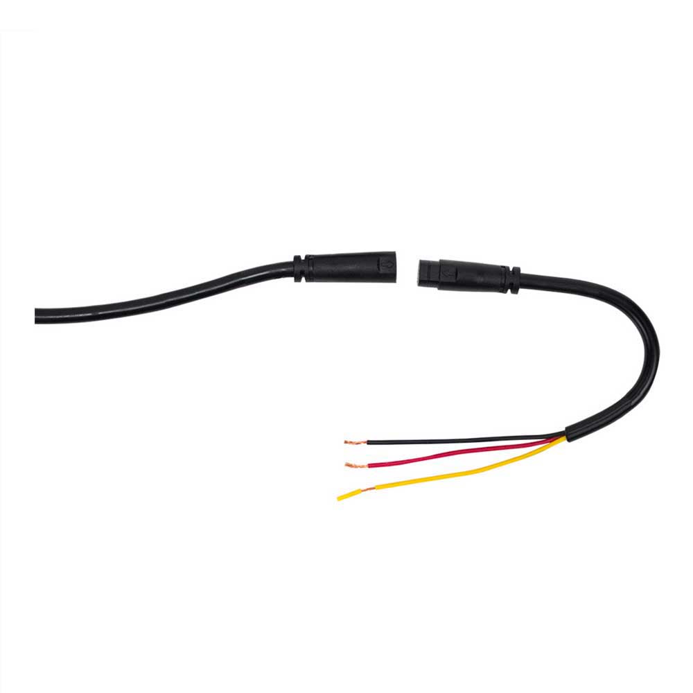 International Prostar SS Hood Mirror Assembly with Sequential LED Turn Signal