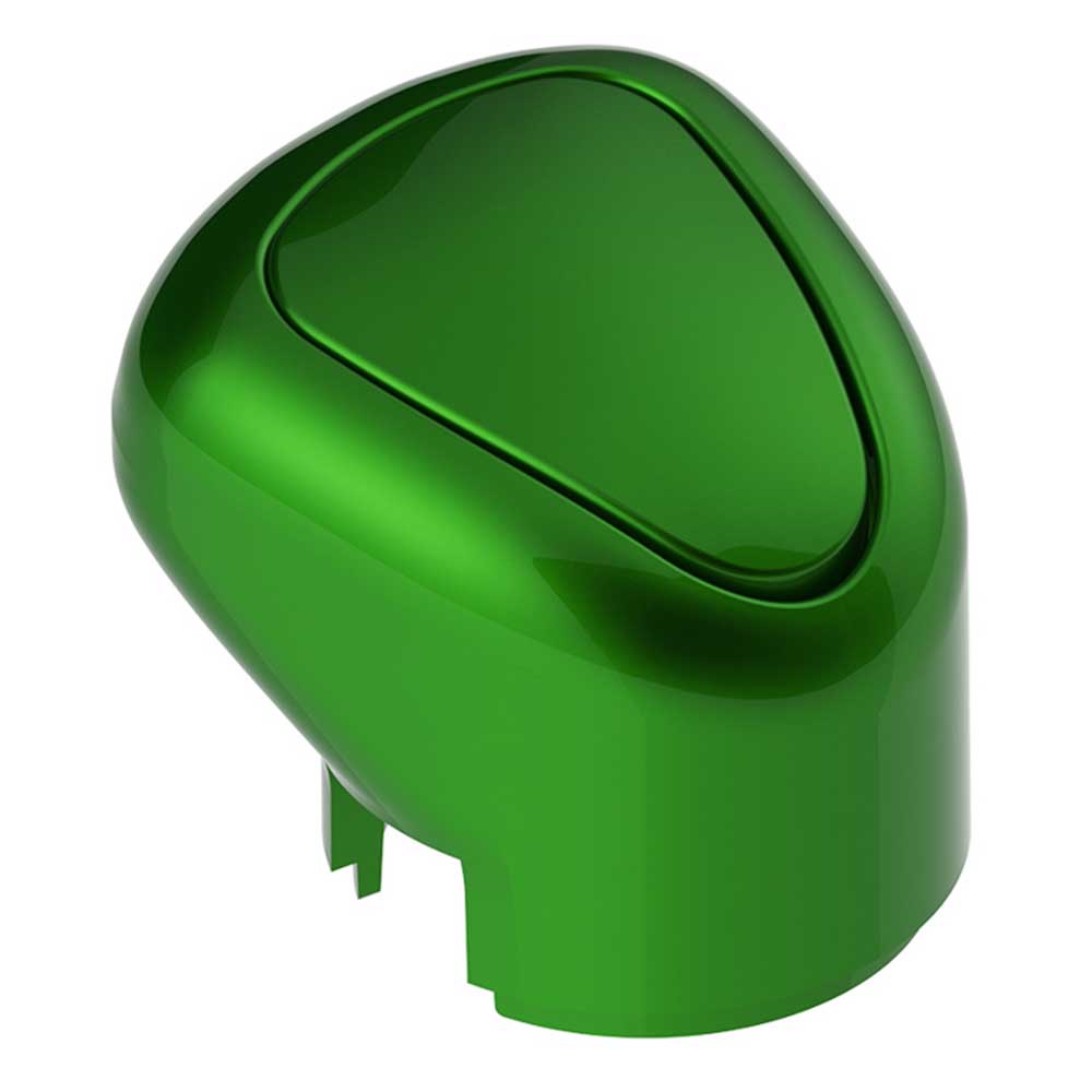 Plastic Gearshift Knob Medallion Insert for 9, 10, 13, 15, 18 Speed