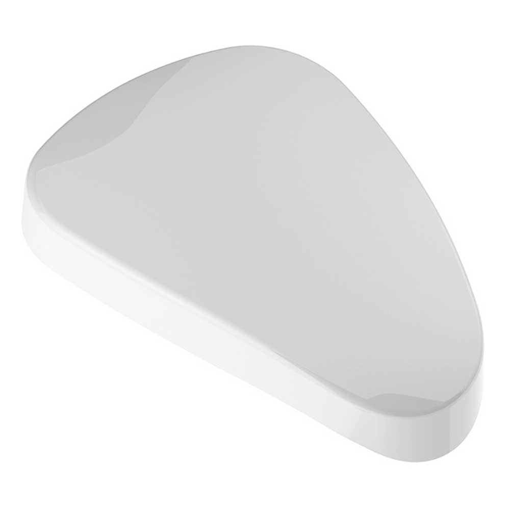 Plastic Gearshift Knob Medallion Insert for 9, 10, 13, 15, 18 Speed