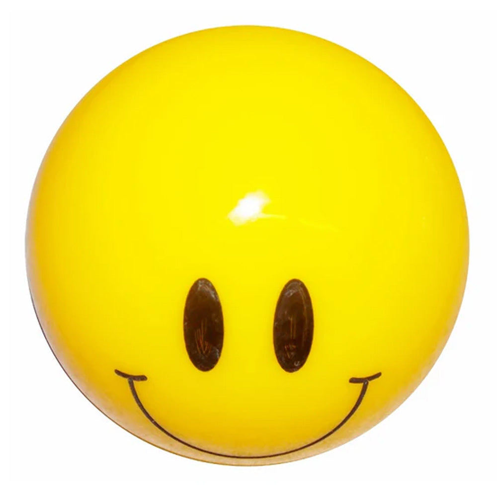 Sideways Smiley Shifter Knob