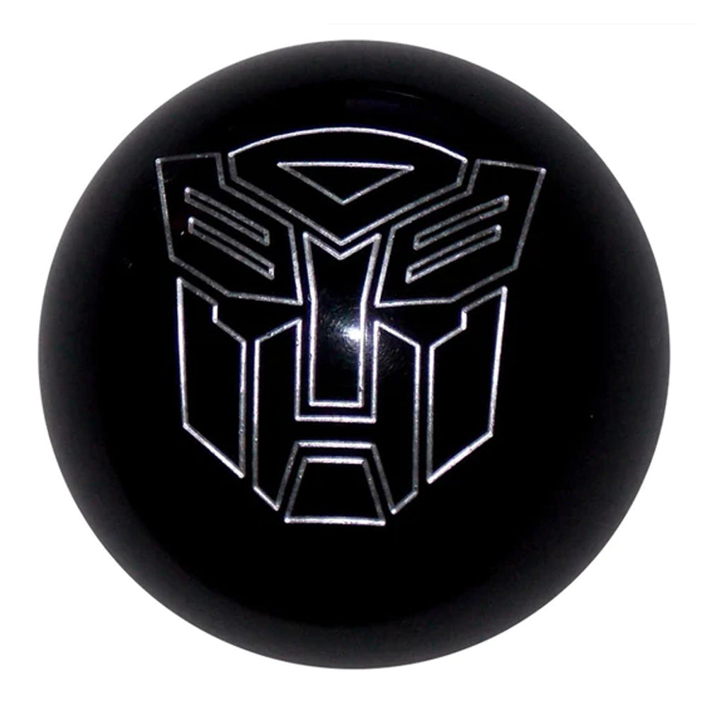 Transformers Autobot Shifter Knob