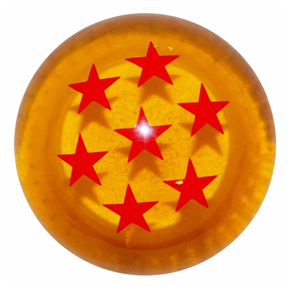 Dragon Ball Z 7 Star Brake Knob