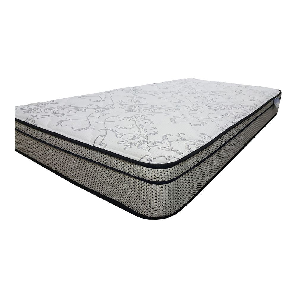 Dogwood Foam Mattress with Trucker's Edge