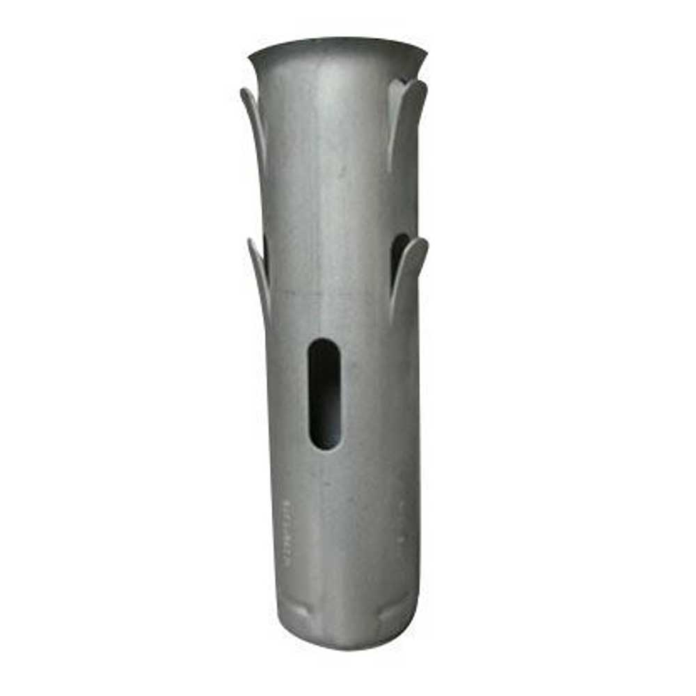 2-1/2" Fuel Tank Fill Neck Anti-Siphon for Kenworth