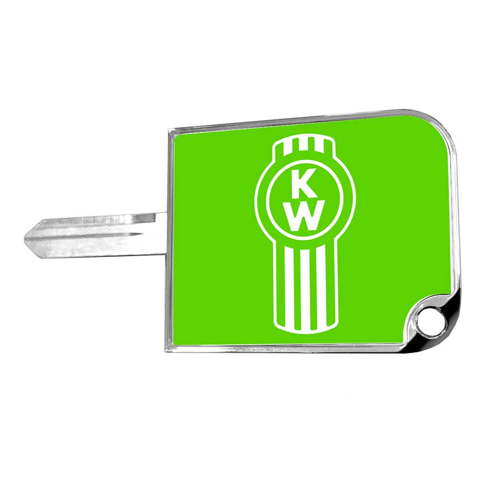 Kenworth Key Cover